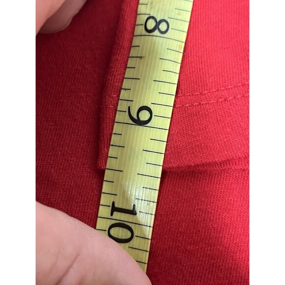 5 Adult XXL Old Navy Graphic Tees Holiday Nature Prints Hello Kitty Peanuts USA - Picture 15 of 15